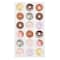 Donut Puffy Stickers by Recollections™